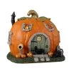Lemax Pumpkin Cottage - Openstock -Lemax esq3fkxcvzni5gwxwhdb