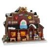 Lemax Wild Wooly's Gift Shop -Lemax etdwdxlmg6wr0rc524jk