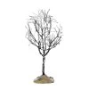 Lemax Butternut Tree - 7 Inches