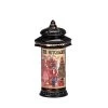 Lemax Metal Kiosk - Playbill For The Nutcracker -Lemax fcpkmzsaie7cpeh1dart