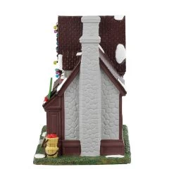 Lemax Poppy's Bakeshop -Lemax g0oxq6spprukjushtfup