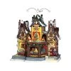 Lemax Holiday Hamlet Christmas Shoppe -Lemax g4xehhf33mdsoyk5iqgj