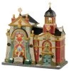Lemax Cathedral Of Eternal Light -Lemax gt5ov729darzgmjz7kyp