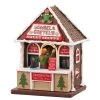 Lemax Hansel & Gretel's Sweet Shoppe -Lemax hwgdsh6wnsofvtfovsqf