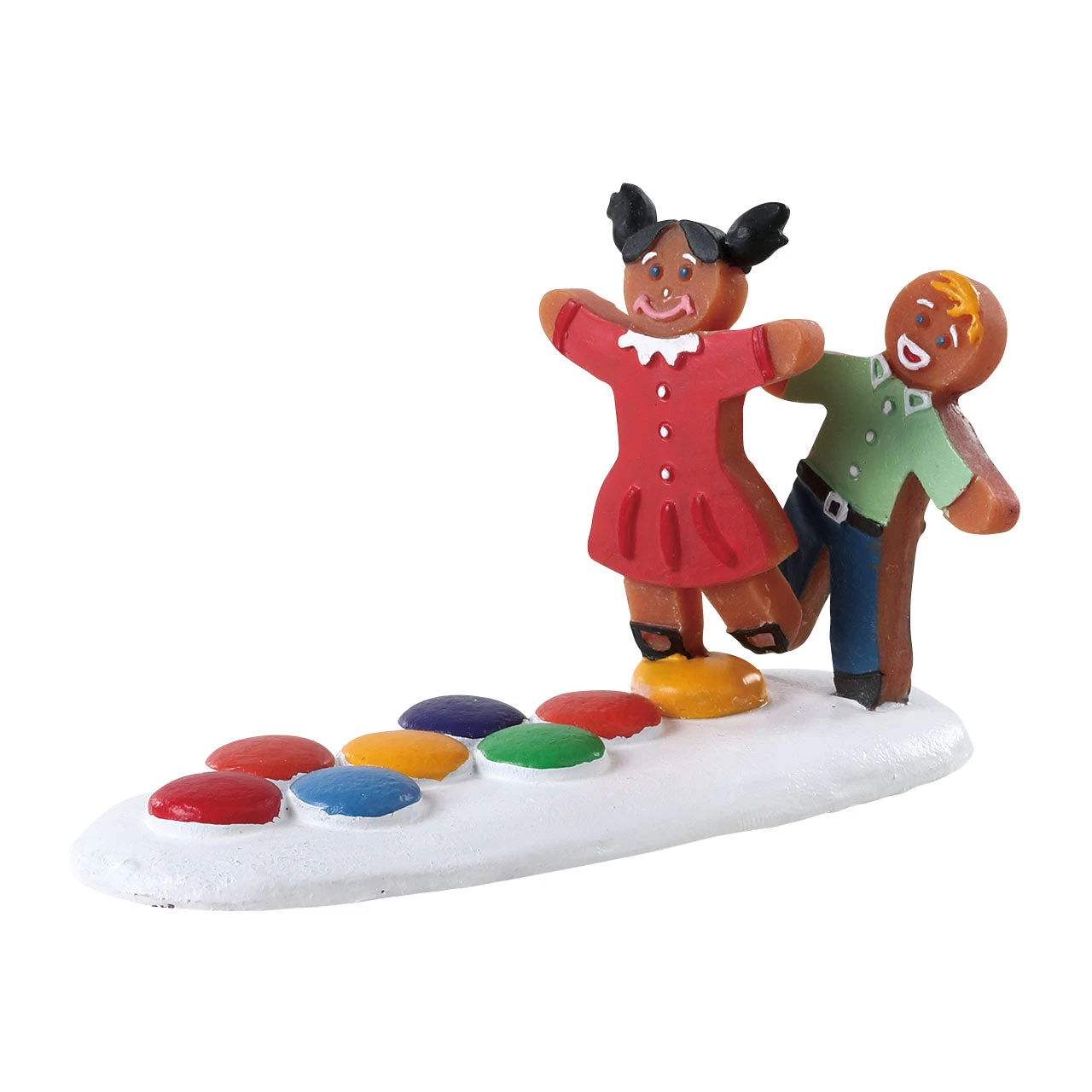 Lemax Hopscotch 3 Lemax Hopscotch