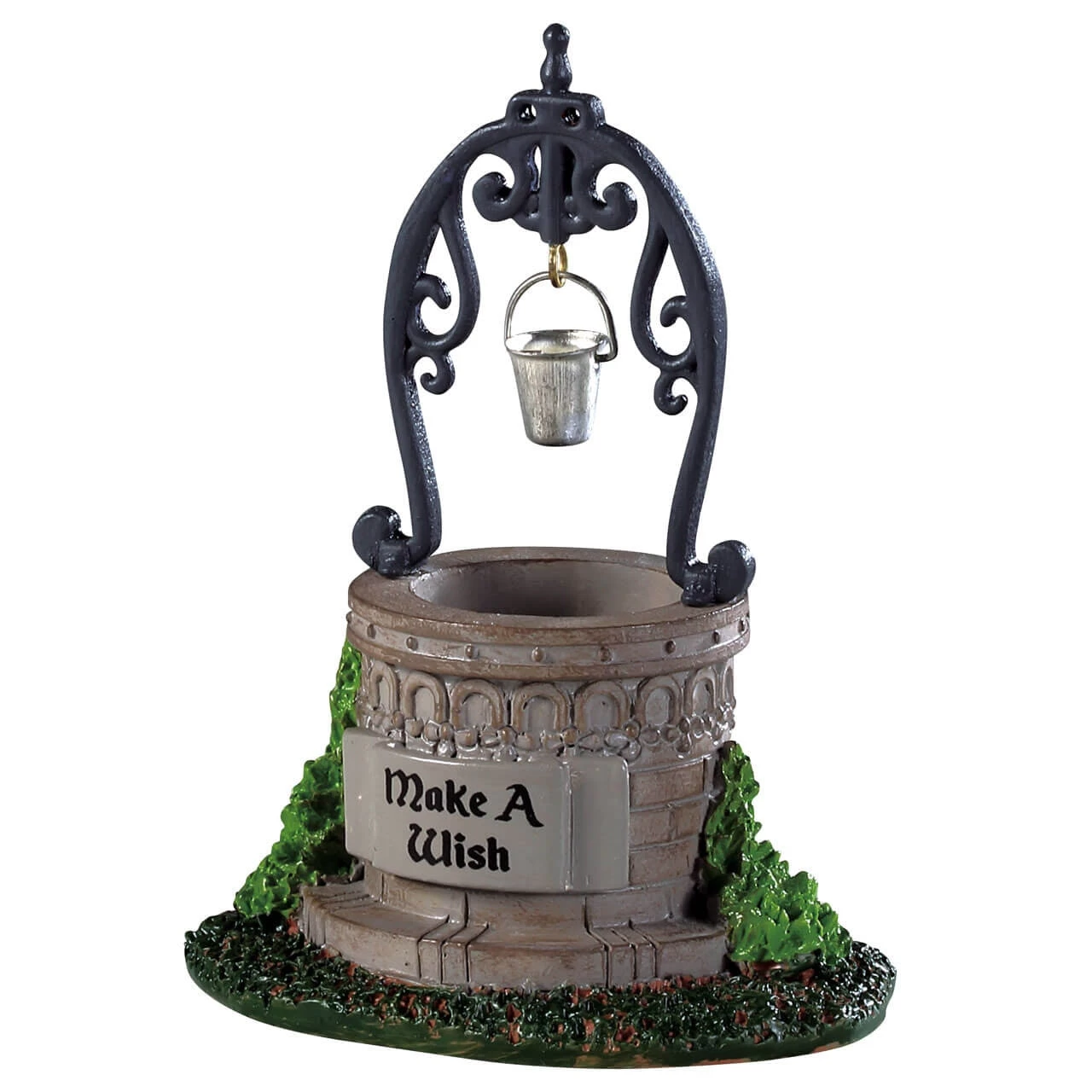 Lemax Victorian Wishing Well 3 Lemax Victorian Wishing Well