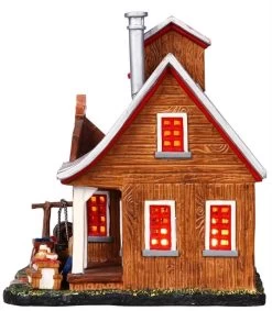 Lemax Maple Grove Sugar Shack 11 Lemax Maple Grove Sugar Shack -Lemax jnjyer5fiudkohkc3bln