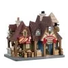 Lemax Renaissance Fair Shops 2 Lemax Renaissance Fair Shops -Lemax kfb55ftimkis3flpgueq