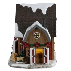 Lemax Talent Contest At Flanagan's Barn -Lemax kjqstbfhgfxrn2pr4ium