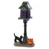 Lemax Haunted Birdhouse - Purple -Lemax lhpmpwxotzxvagja8p6q