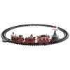 Lemax North Pole Railway -Lemax lkhe49k2hw7p4o6rwdio