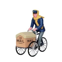 Lemax Mail Delivery Cycle 5 Lemax Mail Delivery Cycle -Lemax lrhkdt38c35xtk8k6rhb