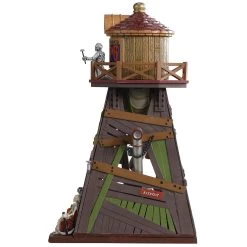 Lemax Spooky Springs Water Tower -Lemax mmtjobathkxhytxbrf0q