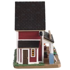 Lemax The Old Country Store -Lemax mppd6vspk5c6dmgbyjpo