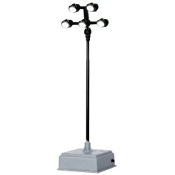 Lemax Field Lights - 12 Inches Tall