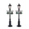 Lemax Old English Lamp Post - Set Of 2 -Lemax nnlydq00ef7umk2ixrpf