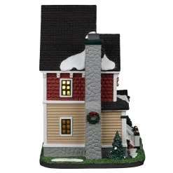 Lemax Harper House -Lemax ny8vaj111pt9iozs7iym