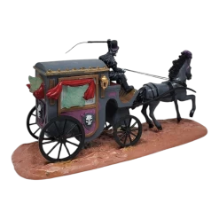 Lemax Phantom Coach -Lemax nzfgo4xgocz6jmkflctz