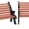 Lemax Park Benches For Christmas Villages (Set Of 2) -Lemax o0umxyxvsy8808j9pqks