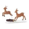 Lemax Prancing Reindeer -Lemax odw1ldqumw0otfskej1s