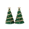Lemax Classic Village Christmas Trees - 2 Piece Set -Lemax ojukp5s0cffkb5ittawb
