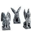 Lemax Gargoyles, Set Of 5 -Lemax pdfnnvrxmzdqs6g6hcuk
