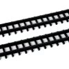 Lemax Christmas Express Railroad Straight Track - Set Of 2 -Lemax piw2afieis2u5xmeemje