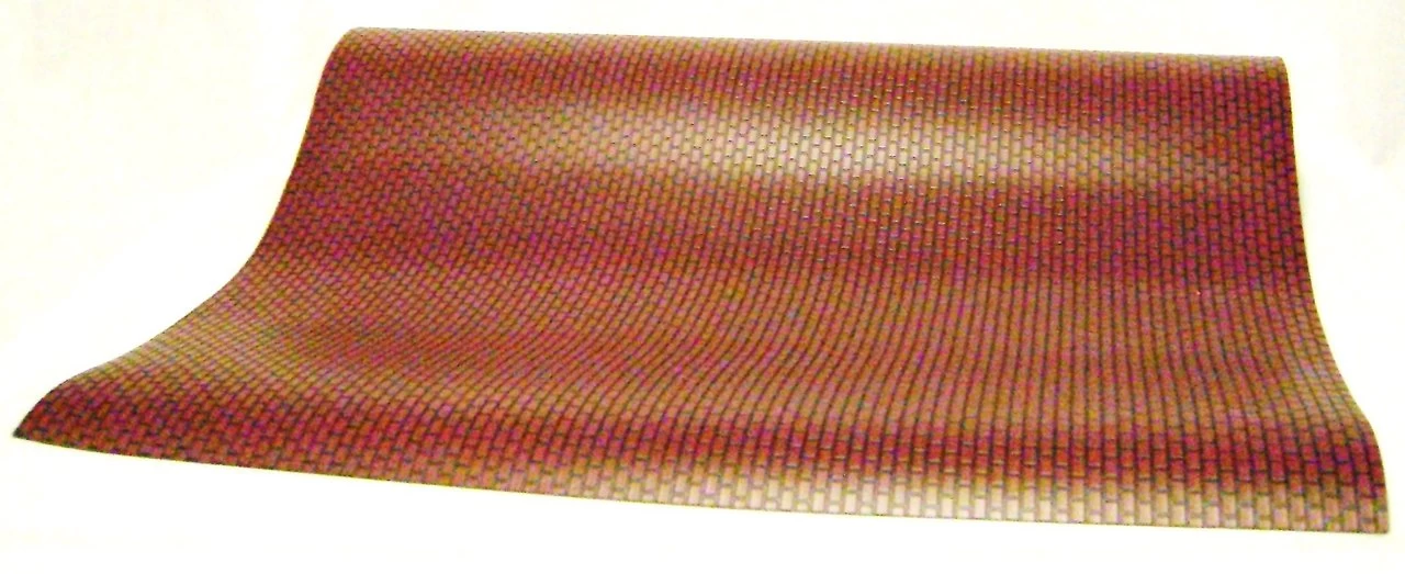 Lemax Brick Display Mat - 36" 5 Lemax Brick Display Mat - 36" - Image 3