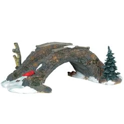 Lemax Olde Stone Bridge -Lemax q4mbamxw3p2locxmgfle