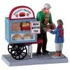 Lemax Delivery Bread Cart -Lemax qmsogmquextxhvifwv4b 6d17791a f067 4ad1 b039 84848f0b77ee