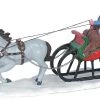 Lemax Sleigh Ride -Lemax quqtag0ueg88dzksncuv