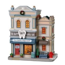 Lemax Happy Tooth Dental