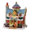 Lemax Santa's Petting Zoo 1 Lemax Santa's Petting Zoo -Lemax rg9vwkb6ftoung93uzdr