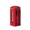 Lemax Old English Telephone Booth -Lemax ri8qamyso3fjjoh0ztye