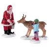 Lemax Reindeer Goodies, Set Of 3 -Lemax rtpkzuivumgh0zvulq9q b807c2b6 a402 4650 bcbe d7070995a867
