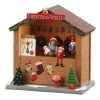 Lemax Christmas Market Booth - Christmas World - Openstock