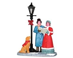 Lemax Singing Carols 10 Lemax Singing Carols -Lemax swjzeapnanhndjfuumit