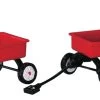 Lemax Red Wagons Set Of 2 -Lemax thqpzyn4sshatlzl7poo