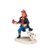 Lemax Village Fireman 2 Lemax Village Fireman -Lemax tpytvaf52g0uzqfgbtzr