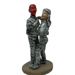 Lemax Dancing Mummies