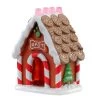 Lemax Gingerbread Dog House -Lemax ujsdiurlofw6at63t7c5