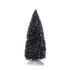 Lemax Bristle Tree - 9 Inch