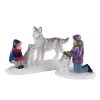 Lemax Future Sled Dogs - 2 Piece Set -Lemax uyy7gaglgbweni0nqhpt