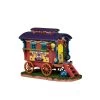 Lemax Friendly The Clown Caravan -Lemax vdb3cn51mhndtlilmtft