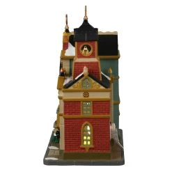 Lemax Cathedral Of Eternal Light -Lemax vuknndkpxxtzvewng3zk