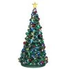 Lemax Outdoor Holiday Tree - 9" Lighted -Lemax wemwxdlqseaz1oeu9h9z