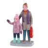 Lemax Christmas Market Shopping Figurine -Lemax wodgick2vrmkywrxfbqr