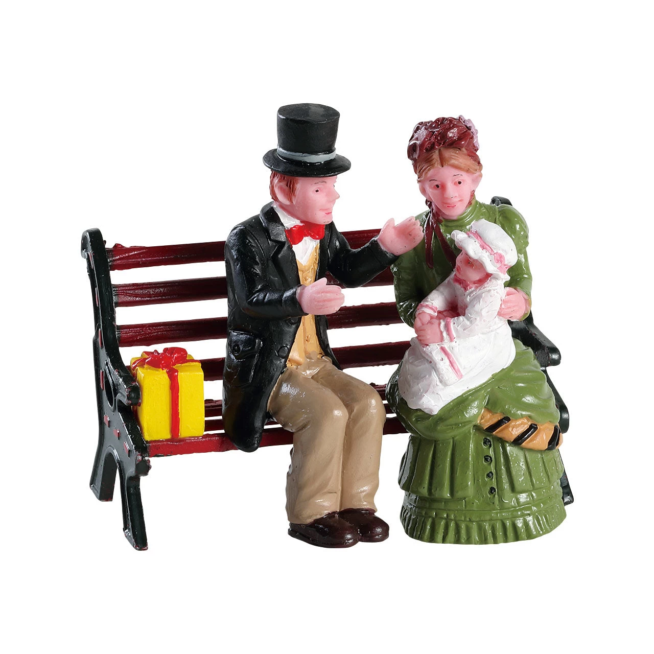 Lemax Baby's First Christmas 5 Lemax Baby's First Christmas - Image 3