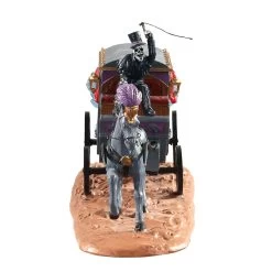 Lemax Phantom Coach -Lemax xwcgbehf9a7rbynmpc8n