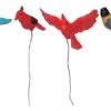 Lemax Assorted Birds - Set Of 6